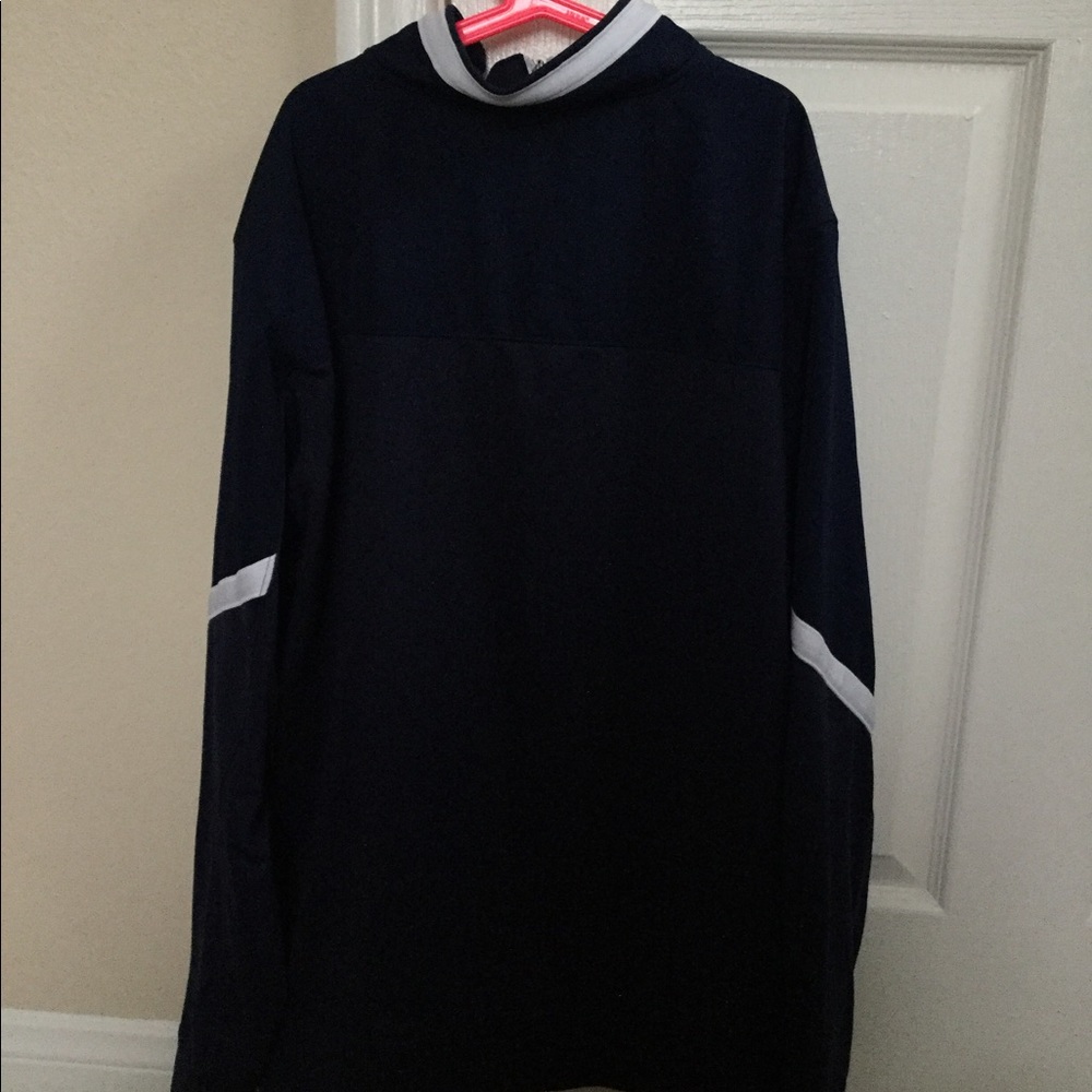 All Weather jacket